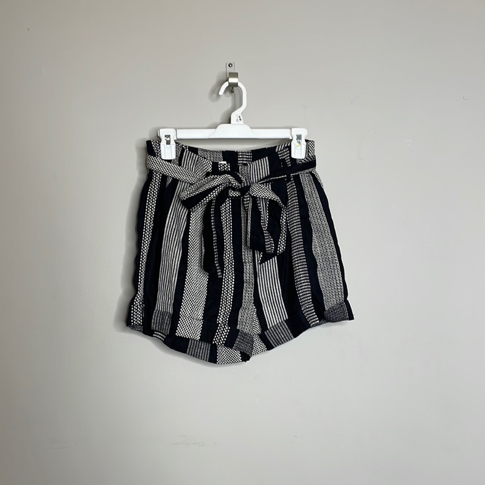 Breezy summer shorts perfect with the matching top listed!